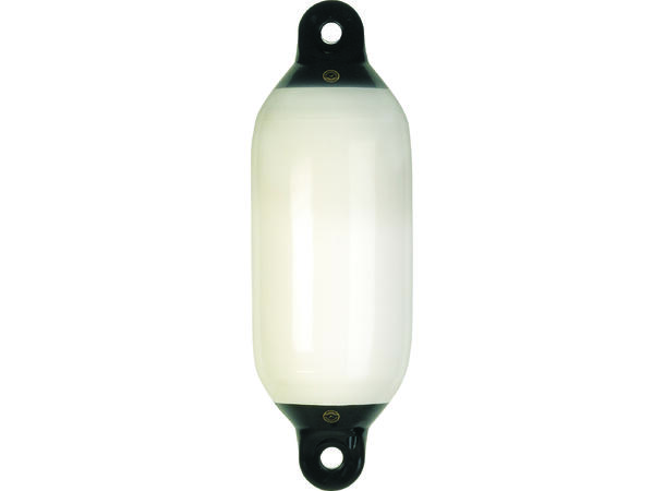 Danfender 822 HD Fender - Hvit - 200x635 mm 